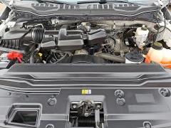 Used 2017  Ford Super Duty F-250 SRW 2WD Reg Cab 8' Box at Joshua Motor Company near Pennsauken&comma; NJ