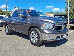 Used 2015 Ram 1500 4WD Crew Cab Big Horn at Joshua Motor Company near Pennsauken, NJ