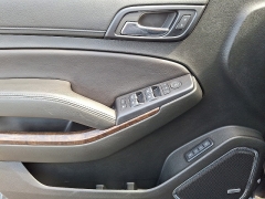 Used 2017  Chevrolet Tahoe 4d SUV 4WD LT at Joshua Motor Company near Pennsauken, NJ