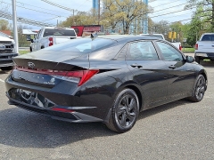 Used 2023 Hyundai Elantra Hybrid Blue DCT at Joshua Motor Company near Pennsauken, NJ