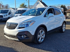 Used 2016  Buick Encore 4d SUV FWD Convenience at Joshua Motor Company near Pennsauken&comma; NJ