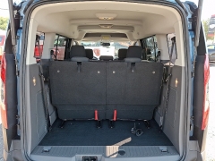 Used 2021  Ford Transit Connect Wagon XL LWB w&sol;Rear Liftgate at Joshua Motor Company near Pennsauken&comma; NJ