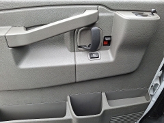 Used 2024  GMC Savana Cargo Van RWD 2500 135" at Joshua Motor Company near Pennsauken&comma; NJ