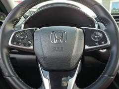 Used 2018 Honda CR-V EX-L AWD w/Navi at Joshua Motor Company near Pennsauken, NJ