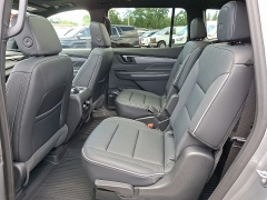 Used 2025 Buick Enclave FWD 4dr Sport Touring at Joshua Motor Company near Pennsauken, NJ