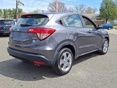 Used 2018 Honda HR-V 4d SUV AWD LX at Joshua Motor Company near Pennsauken, NJ