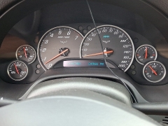 Used 2005  Chevrolet Corvette 2d Convertible at Joshua Motor Company near Pennsauken, NJ