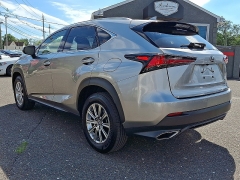 Used 2021  Lexus NX NX 300 AWD at Joshua Motor Company near Pennsauken&comma; NJ