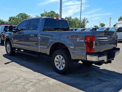 Used 2022  Ford Super Duty F-250 4WD XLT Crew Cab SRW 6&period;75' Box at Joshua Motor Company near Pennsauken&comma; NJ