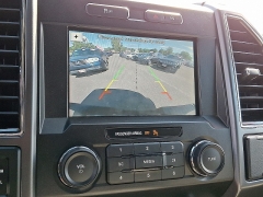 Used 2019 Ford F-150 4WD SuperCrew Platinum 6 1/2 at Joshua Motor Company near Pennsauken, NJ