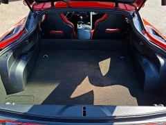Used 2016  Chevrolet Corvette 2d Coupe Stingray w&sol;1LT at Joshua Motor Company near Pennsauken&comma; NJ