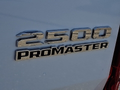 Used 2025  Ram ProMaster Cargo Van Tradesman 2500 Lo Roof 136" WB at Joshua Motor Company near Pennsauken&comma; NJ