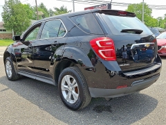 Used 2017 Chevrolet Equinox 4d SUV FWD LS at Joshua Motor Company near Pennsauken, NJ