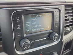 Used 2019  Ram 1500 Classic Tradesman 4x4 Quad Cab 6'4" Box at Joshua Motor Company near Pennsauken&comma; NJ