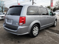 Used 2018  Dodge Grand Caravan SE Wagon at Joshua Motor Company near Pennsauken&comma; NJ