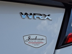 Used 2024  Subaru WRX Premium Manual at Joshua Motor Company near Pennsauken&comma; NJ