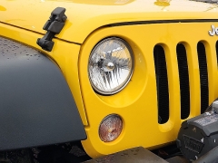 Used 2015  Jeep Wrangler 2d Convertible Sport at Joshua Motor Company near Pennsauken&comma; NJ