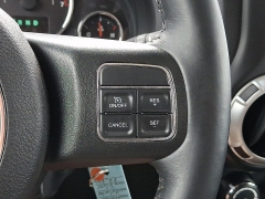 Used 2015  Jeep Wrangler Unlimited 4d Convertible Sahara at Joshua Motor Company near Pennsauken&comma; NJ