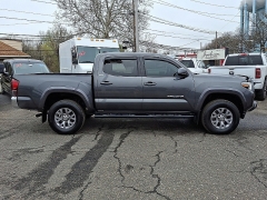 Used 2019  Toyota Tacoma 4WD Double Cab SR5 at Joshua Motor Company near Pennsauken&comma; NJ