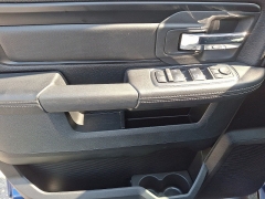 Used 2017 Ram 1500 4WD Crew Cab Rebel at Joshua Motor Company near Pennsauken, NJ