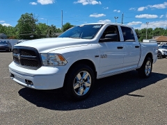 Used 2018  Ram 1500 4WD Crew Cab Tradesman at Joshua Motor Company near Pennsauken&comma; NJ