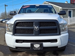 Used 2018  Ram 2500 2WD Reg Cab Tradesman at Joshua Motor Company near Pennsauken&comma; NJ