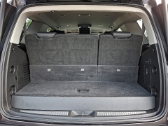 Used 2017  Chevrolet Tahoe 4d SUV 4WD LT at Joshua Motor Company near Pennsauken, NJ