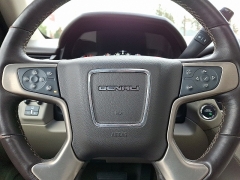 Used 2016  GMC Yukon 4d SUV 4WD Denali at Joshua Motor Company near Pennsauken, NJ