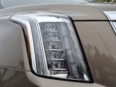 Used 2016 Cadillac Escalade 4d SUV 4WD Luxury at Joshua Motor Company near Pennsauken, NJ