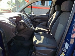 Used 2015  Ford Transit Connect Cargo Ext Van XL w/Rear Liftgate at Joshua Motor Company near Pennsauken, NJ