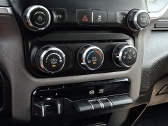 Used 2024 Ram 2500 4WD Big Horn Crew Cab 6'4" Box at Joshua Motor Company near Pennsauken, NJ