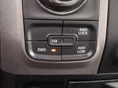Used 2016 Ram 1500 4WD Reg Cab Tradesman Longbed at Joshua Motor Company near Pennsauken, NJ