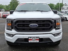 Used 2022 Ford F-150 4WD SuperCrew 5.5' Box at Joshua Motor Company near Pennsauken, NJ