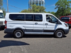 Used 2016  Ford Transit 150 Passenger Wagon Low Roof Wagon XL at Joshua Motor Company near Pennsauken&comma; NJ