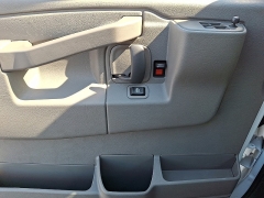 Used 2021 Chevrolet Express Cargo Van RWD 2500 135" at Joshua Motor Company near Pennsauken, NJ
