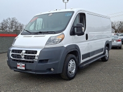 Used 2017 Ram ProMaster Cargo Van 1500 Van 136" WB at Joshua Motor Company near Pennsauken, NJ