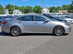Used 2017 Lexus ES ES 350 FWD at Joshua Motor Company near Pennsauken, NJ
