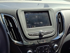 Used 2024  Chevrolet Equinox AWD 4dr RS at Joshua Motor Company near Pennsauken&comma; NJ