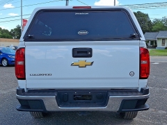 Used 2016 Chevrolet Colorado 2WD Ext Cab WT at Joshua Motor Company near Pennsauken, NJ