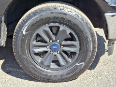 Used 2019 Ford F-150 4WD SuperCrew Platinum 6 1/2 at Joshua Motor Company near Pennsauken, NJ