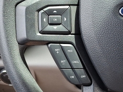 Used 2022  Ford Super Duty F-350 CC 4WD XL SuperCab SRW 168" WB 60" CA at Joshua Motor Company near Pennsauken&comma; NJ