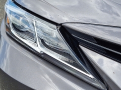 Used 2023 Toyota Camry LE Auto AWD at Joshua Motor Company near Pennsauken, NJ