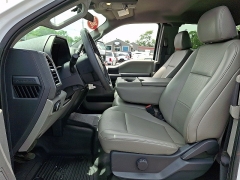 Used 2022  Ford Super Duty F-350 CC 4WD XL SuperCab SRW 168" WB 60" CA at Joshua Motor Company near Pennsauken&comma; NJ