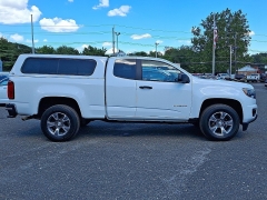 Used 2016 Chevrolet Colorado 2WD Ext Cab WT at Joshua Motor Company near Pennsauken, NJ