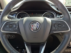 Used 2020 Buick Encore GX 4d SUV AWD Essence at Joshua Motor Company near Pennsauken, NJ