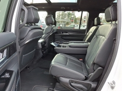 Used 2024  Jeep Grand Wagoneer L Series II 4x4 at Joshua Motor Company near Pennsauken&comma; NJ