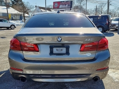 Used 2018  BMW 5 Series 530i xDrive Sedan at Joshua Motor Company near Pennsauken&comma; NJ