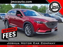 Used 2018 Mazda CX-9 4d SUV AWD Grand Touring at Joshua Motor Company near Pennsauken, NJ