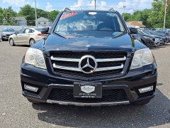 Used 2011  Mercedes-Benz GLK-Class 4d SUV GLK350 4matic at Joshua Motor Company near Pennsauken&comma; NJ