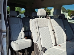 Used 2015  Ford Transit 350 Passenger Wagon Med Roof Wagon XL at Joshua Motor Company near Pennsauken, NJ